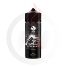 Steam Piercer Traveler Flavour Shot 120ml